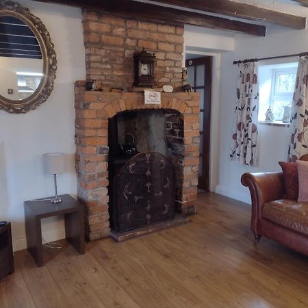 Fisherman'S Cottage Barmston Exterior foto