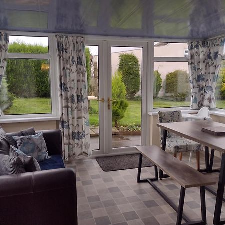 Fisherman'S Cottage Barmston Exterior foto
