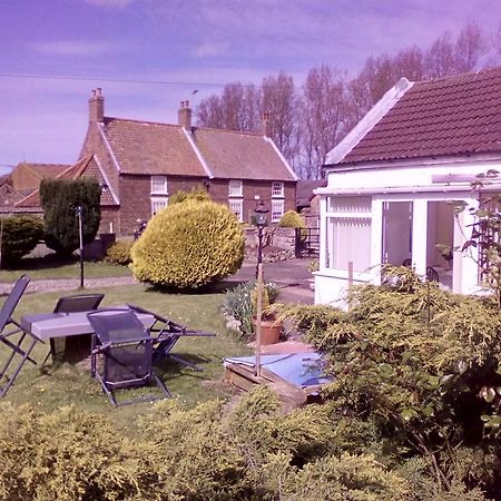 Fisherman'S Cottage Barmston Exterior foto