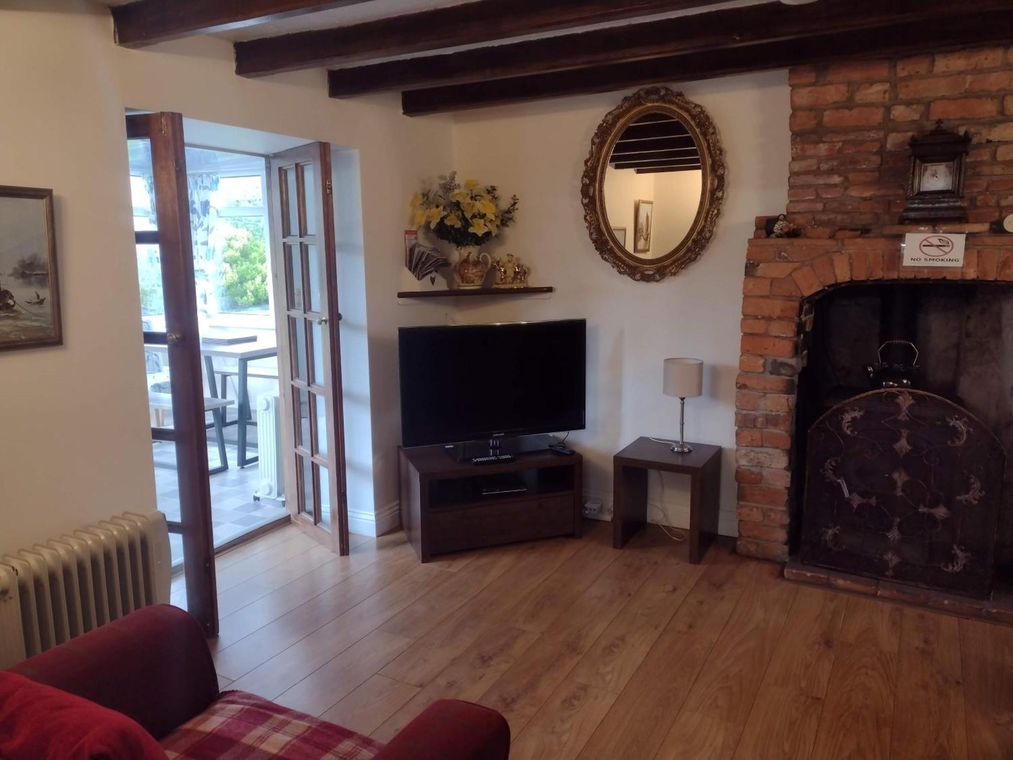 Fisherman'S Cottage Barmston Exterior foto